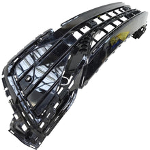 Load image into Gallery viewer, Volkswagen Tiguan R Line front bumper grill 2020-2024 SUV Genuine 5NA853677Q
