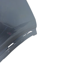 Load image into Gallery viewer, Audi Q4 E-Tron front bumper centre grill 2021-2024 Genuine pn 89A807725A

