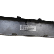 Load image into Gallery viewer, Skoda Octavia front bumper SE 2020-2023 Genuine pn 5E3807221
