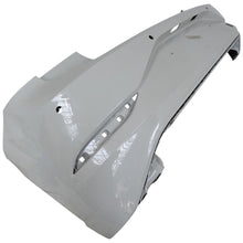 Load image into Gallery viewer, Volkswagen Polo R Line rear bumper 2022-2024 Genuine Used pn 2GS807421D
