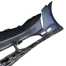 Load image into Gallery viewer, Porsche Taycan Cross turismo front bumper 2019-2023 Genine 9J1807221DFFF
