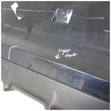 Load image into Gallery viewer, CUPRA FORMENTOR REAR BUMPER 2025 onwards GENUINE  Used pn 5FF807521F
