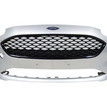 Load image into Gallery viewer, Ford Fiesta Active X front bumper 2018-2024 Hatchback Genuine H1BB-17757-A
