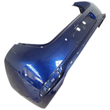 Load image into Gallery viewer, Toyota Auris front bumper Hatchback 2012-2015 Genuine 52119-02A20
