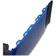 Load image into Gallery viewer, JAGUAR F PACE SVR REAR BUMPER 2021 to 2024 5.0 Facelift GENUINE MK8M-17D781-AB
