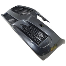 Load image into Gallery viewer, Jaguar XE R Sport front bumper saloon or estate Genuine pn GX7M-17F003-AA

