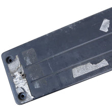 Load image into Gallery viewer, Land Rover Discovery front bumper number plate holder Genuine HY32-13413-AA
