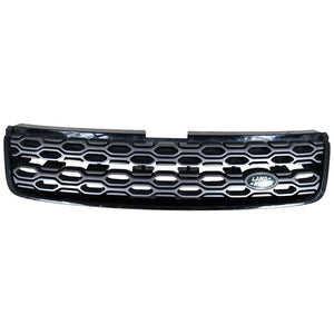 Land Rover Discovery Sport R Dynamic front bumper grill Genuine LK72-8A100-A