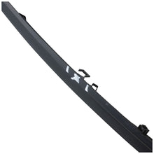 Load image into Gallery viewer, Suzuki Swift front bumper upper grill 2013 to 2016 Hatchback Genuine 71741-60P0
