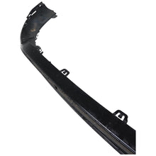 Load image into Gallery viewer, MERCEDES BENZ EQE AMG FRONT BUMPER Valance Trim V295 2022 on GENUINE A2958855702
