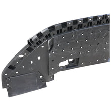 Load image into Gallery viewer, PEUGEOT 208 FRONT BUMPER Undertray 2020 to 2022 Hatchback GENUINE 9831407380

