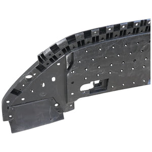 PEUGEOT 208 FRONT BUMPER Undertray 2020 to 2022 Hatchback GENUINE 9831407380
