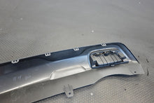 Load image into Gallery viewer, GENUINE RENAULT ARKANA REAR BUMPER Lower Trim 2020 onwards pn 850703342R
