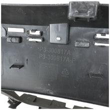 Load image into Gallery viewer, Peugeot Expert front bumper grill backing fitting 2017-2023 Van 9811713877
