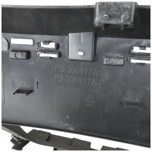 Peugeot Expert front bumper grill backing fitting 2017-2023 Van 9811713877
