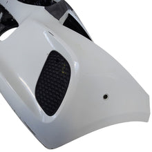 Load image into Gallery viewer, Mercedes Benz A Class front bumper 2018-2020 W177 Standard Genuine A1778853600
