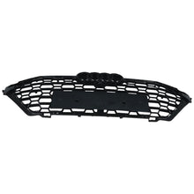 Load image into Gallery viewer, Audi RSQ3 RS Q3 front bumper centre grill 2019 onwards Genuine 83A853651D
