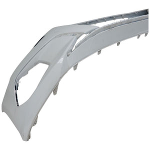 AUDI A3 FRONT BUMPER Hatchback SE 2020 onwards GENUINE pn 8Y0807437