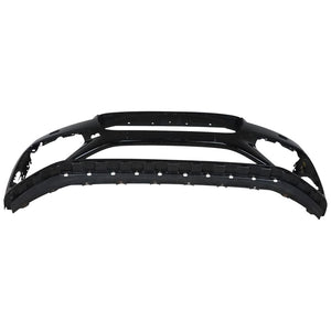 JAGUAR F PACE SVR FRONT BUMPER 2021 to 2024 5.0 Facelift GENUINE MK8M-17D957-A