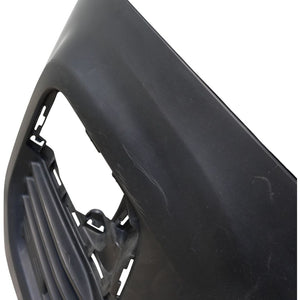 Peugeot Partner front bumper 2018-2023 Van Genuine pn 9816765680