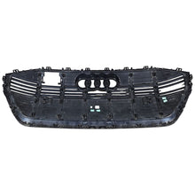 Load image into Gallery viewer, Audi E-Tron S Line front bumper centre grill 2019-2024 Genuine 4KE853651
