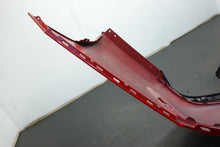 Load image into Gallery viewer, SKODA OCTAVIA VRS REAR BUMPER Saloon 2020 onwards GENUINE pn 5E6807421C
