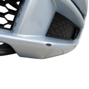 Jaguar XE front bumper SE Portfolio 2015-2020 Genuine Used GX73-17F003-AA