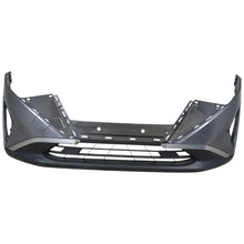 Load image into Gallery viewer, Nissan Qashqai front bumper Facelift 2024-2026 SUV Genuine Used 62022 HN10H
