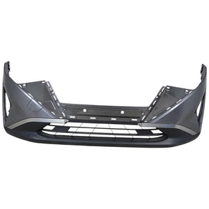 Nissan Qashqai front bumper Facelift 2024-2026 SUV Genuine Used 62022 HN10H