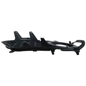 BMW 3 series M Sport front bumper right grill F30 2012-2016 Genuine 51118054164