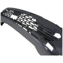 Load image into Gallery viewer, VAUXHALL MOKKA FRONT BUMPER Lower Section 2020 onwards GENUINE pn 9835277680
