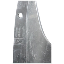 Load image into Gallery viewer, FERRARI ROMA FRONT BUMPER Lower Grill Duct Liner 2021 onwards GENUINE 000910665
