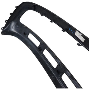 Fiat 500L Cross Front Bumper Grill Frame 2017 onwards GENUINE Used pn 735711377