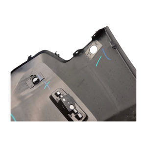 MINI ACEMAN REAR BUMPER Lower Section J05 2024 onwards GENUINE pn 2804103XNY03B