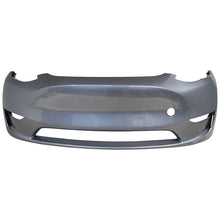 Load image into Gallery viewer, Tesla Model Y front bumper Hatchback 2021-2024 Genuine Used 1493745-00-A
