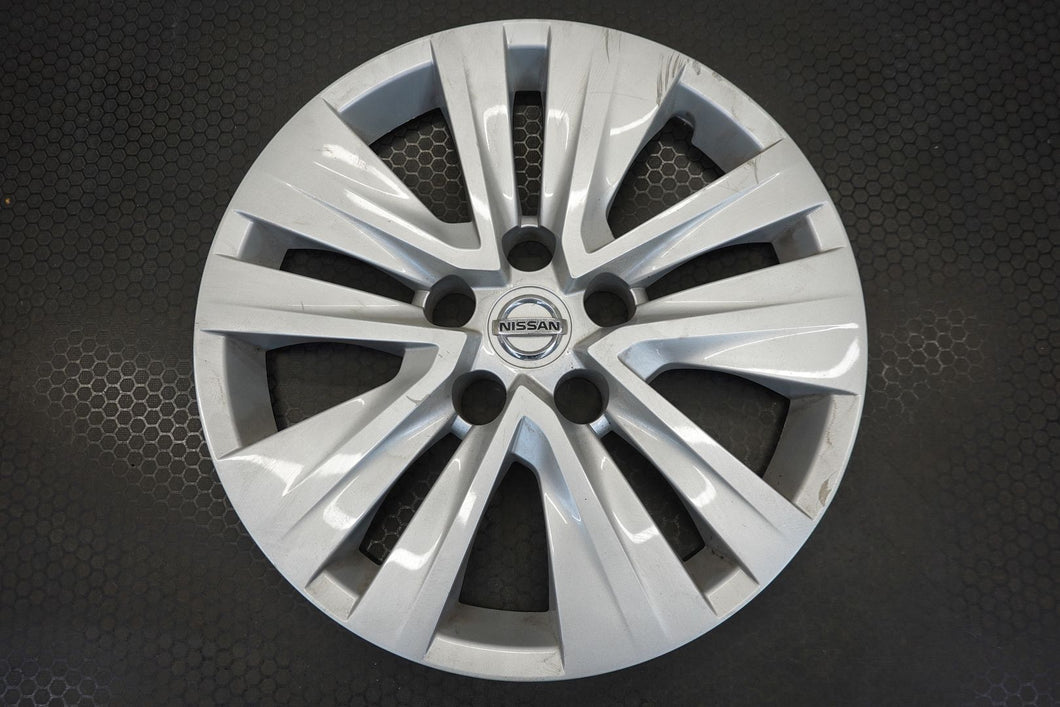 GENUINE NISSAN QASHQAI WHEEL TRIM COVER 16