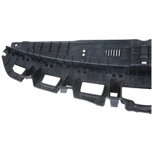 Load image into Gallery viewer, Kia Rio front bumper upper fitting 2017-2019 Hatchback GENUINE 86353-H8000

