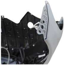 Load image into Gallery viewer, Jaguar XE R Sport front bumper saloon or estate Genuine pn GX7M-17F003-AA
