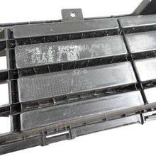 Load image into Gallery viewer, Hyundai I10 front bumper lower grill 2023-2025 Hatchback Genuine 86531-K7500
