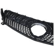 Load image into Gallery viewer, MERCEDES BENZ A CLASS Grill W176 FRONT BUMPER 2016on GENUINE A1768881760
