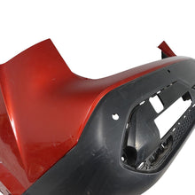 Load image into Gallery viewer, Nissan Qashqai rear bumper 2021-2024 5 Door Genuine 85022 6UA0H
