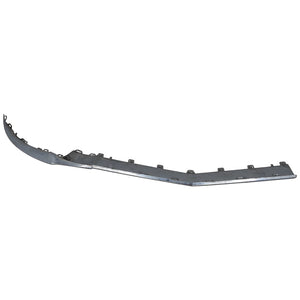 Mercedes benz E class AMG front bumper chrome trim A207 2013-2016 Genuine