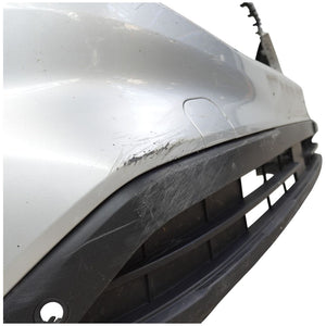 Ford Transit Custom front bumper 2024-2026 Genuine Used PZ31-17F003-F