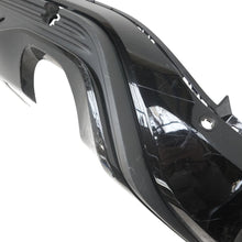 Load image into Gallery viewer, Ford Puma ST line rear bumper lower 2019-2022 SUV Genuine pn L1TB-17F954-C1
