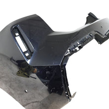 Load image into Gallery viewer, BMW IX3 G08 M Sport rear bumper 2021-2025 SUV Genuine Used 51129853318
