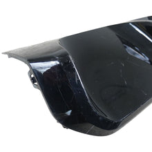 Load image into Gallery viewer, Mini Cooper JCW rear bumper valance diffuser 2021-2023 F56 LCI 2 Genuine 9450836
