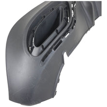 Load image into Gallery viewer, MERCEDES BENZ A CLASS AMG REAR BUMPER Trim 2018 on W177 GENUINE A1778853701
