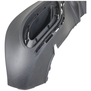 MERCEDES BENZ A CLASS AMG REAR BUMPER Trim 2018 on W177 GENUINE A1778853701