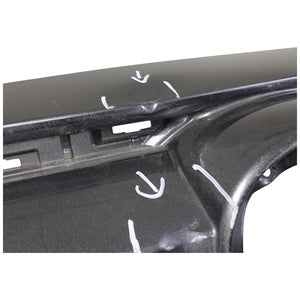 Toyota RAV4 RAV 4 FRONT BUMPER 2019 onwards SUV GENUINE Used 52119-42B20