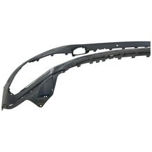 Load image into Gallery viewer, MERCEDES BENZ EQA AMG FRONT BUMPER 2022 onwards GENUINE pn A2438856901

